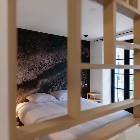 Apartment Horus Design