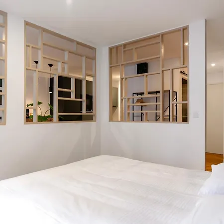 Apartment Horus Design *